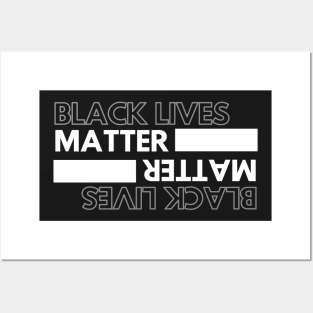 Black Lives Matter Posters and Art